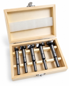 BEAST-Forstnerbohrer-Satz-Holzbohrer-5-teilig--1535-mm-8-mm-Schaft-440150