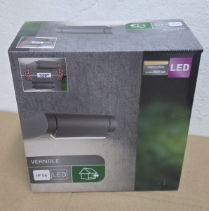 OBI-Auenwandleuchte-LED-Vernole-Aluminium-dunkelgrau-84-W-850-lm-3000-K-IP54-schwenkbar