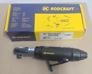 RODCRAFT-Druckluft-Ratschenschlssel-38quot-50Nm-RC3268