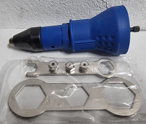 BEAST-Blindnietgert--Nietadapter-fr-Bohrmaschine-2448-mm