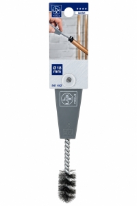 LUX-TOOLS-Rohrreinigungsbrste-Comfort--18-mm-mit-flexiblem-Drahtschaft-541442