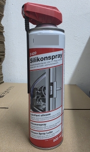Silikon-Spray-S420-500ml-mit-variablem-Sprhkopf