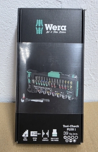 WERA-Bit-Sortiment-Tool-Check-PLUS-1-39-teilig