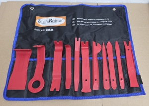STAHLKAISER-Kunststoff-Montagekeil-Set-11-teilig