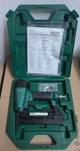 PREBENA-Druckluftnagler-2P-ES40SDS-fr-Klammern-ES-KL-17-15-40mm--Koffer
