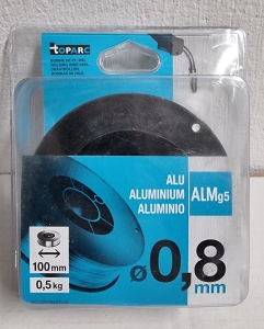 Aluminium-Schweidraht-Schutzgas-AlMg5-05kg-