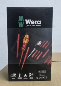 WERA-VDE-Schraubendreher-Satz-mit-Wechselklingen-16-teilig-KK-VDE-16-extra-slim