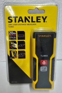 STANLEY-Entfernungsmesser-TLM65-Laser-digital-20m