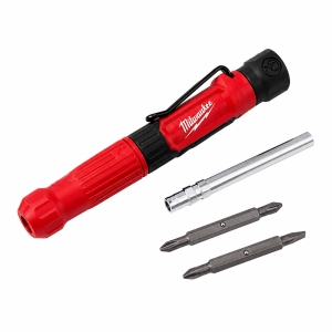 MILWAUKEE-Stift-Feinschraubendreher-4-in-1-48222932