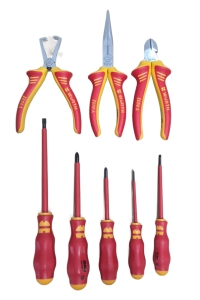 WRTH-Elektriker-Zangen--und-Schrauben-Sortiment-VDE-8-teilig-071401582