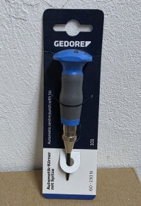 KOPIE-VON-GEDORE-Automatik-Krner-fr-Einhandbedienung-60-130N-Schlagkraft