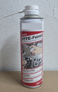 PTFE-Feinl-S414-300ml