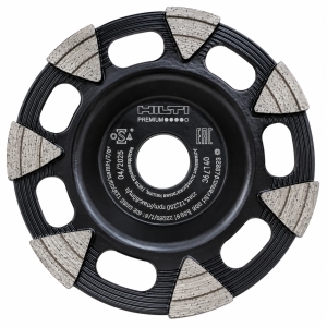 HILTI-Premium-Diamantschleiftopf-SP-Universal--125-mm-DG-CW-125