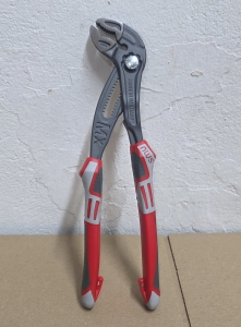 NWS-Premium-Wasserpumpenzange-250-mm-Maxi-MX-50-mm-Spannweite-MADE-IN-GERMANY