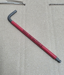 WERA-Winkel-Sechskantschlssel-SW-6mm-950-SPKL-60-rot