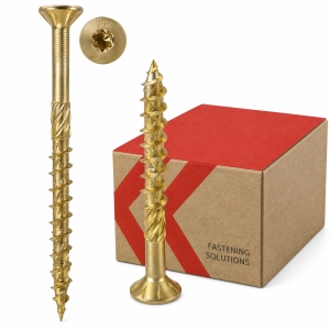 KLIMAS-Spanplattenschrauben-Frsspitze-Frsrippen-TORX-zum-auswhlen