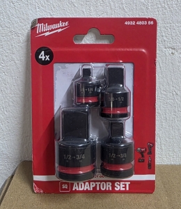 MILWAUKEE-Adapter-Set-4-teilig-38-und-12