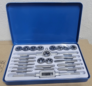 BEAST-Gewindebohrer--Schneideisen-Satz-24-teilig-M5-M12