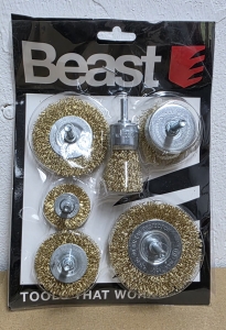 BEAST-Drahtbrsten-Set-mit-Schaft-6-teilig
