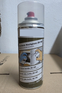 Klarlack-Spray-Hochglanz-2K-HS-400ml-