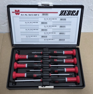 WRTH-Feinmechanik-Schraubendreher-Satz-7-teilig-Schlitz--PH-06134892