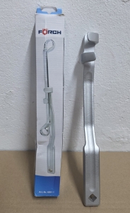 FRCH-Verlngerungshebel-340-mm-fr-Maul--und-Ringschlssel