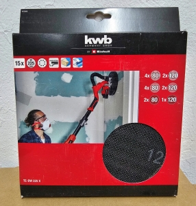 KWB-Schleifgitter-Set--225mm-15-teilig