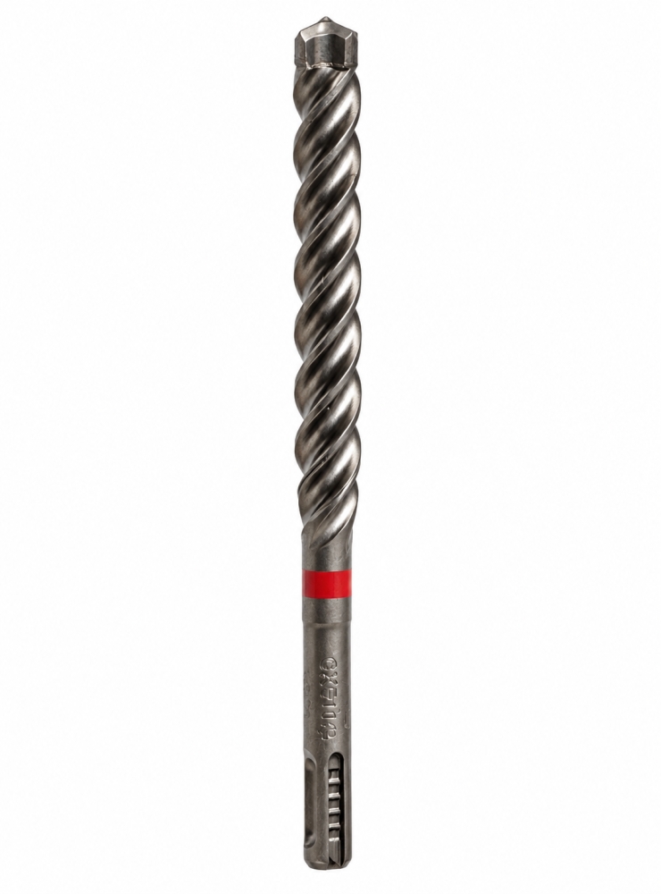 Bild 1 von HILTI Hammerbohrer SDS-plus TE-CX [zum auswählen]  / (Art) 14 x 100 x 160 mm