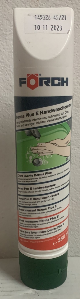 Bild 1 von Handwaschcreme Derma Plus E