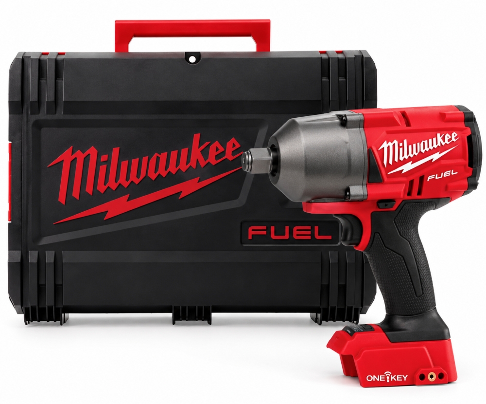 Bild 1 von MILWAUKEE M18 FUEL ONE-KEY 3/4