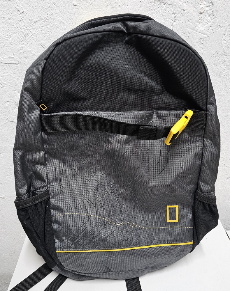 Bild 1 von NATIONAL GEOGRAPHIC Tages-Rucksack 18L 