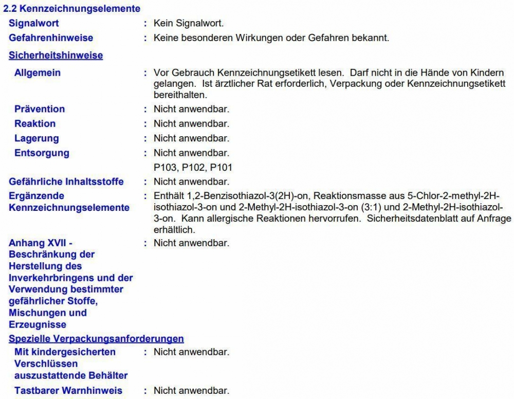 Bild 1 von BONDEX Dauerschutz-Farbe 0,75L (Farbe wählbar)  / (Art) Morgenweiss