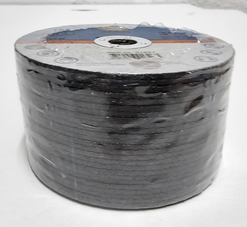 Bild 1 von 25x STAHLKAISER Metalltrennscheibe (Ø 75 x 1,0 x 10 mm)