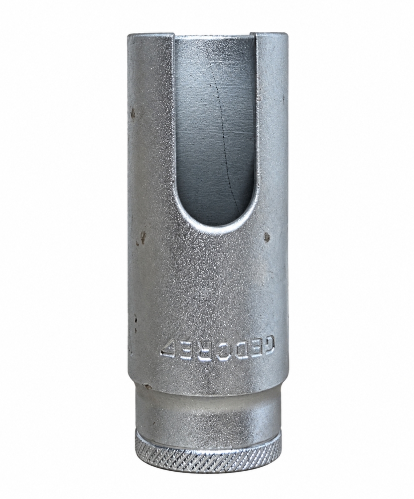 Bild 1 von GEDORE Eckventil-Steckschlüssel (1/2", Innen-Ø 27mm, Länge 82mm) '314000'
