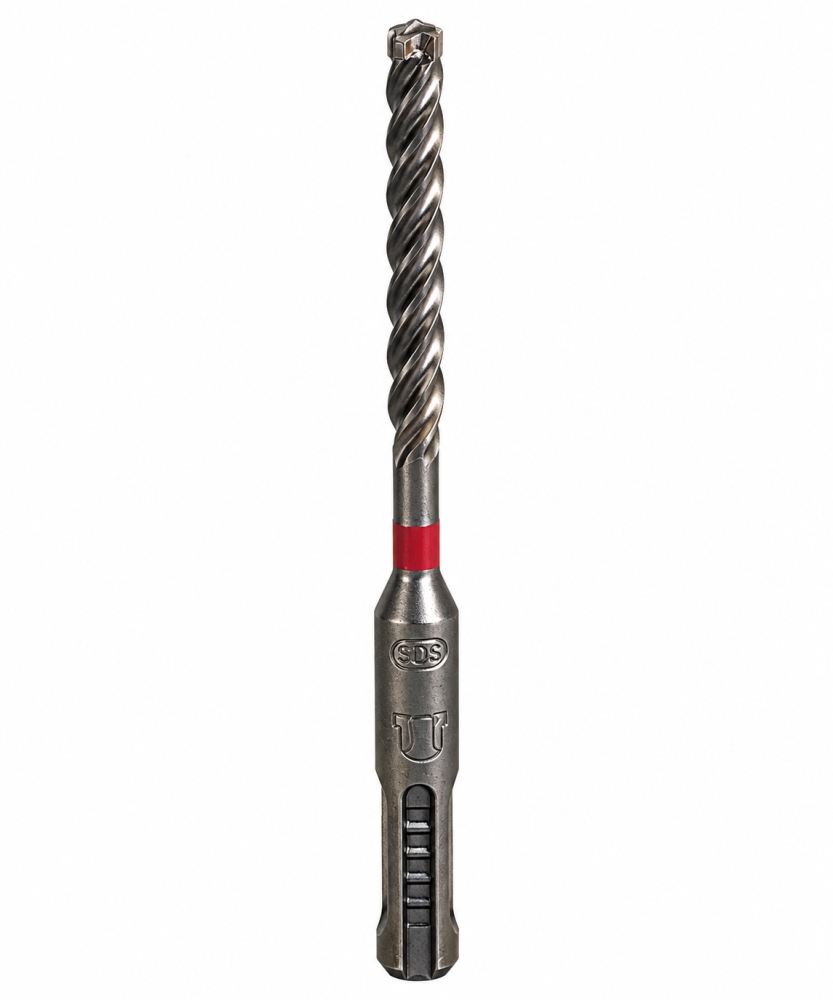 Bild 1 von HILTI Hammerbohrer SDS-plus TE-CX [zum auswählen]  / (Art) 6 x 50 x 110 mm