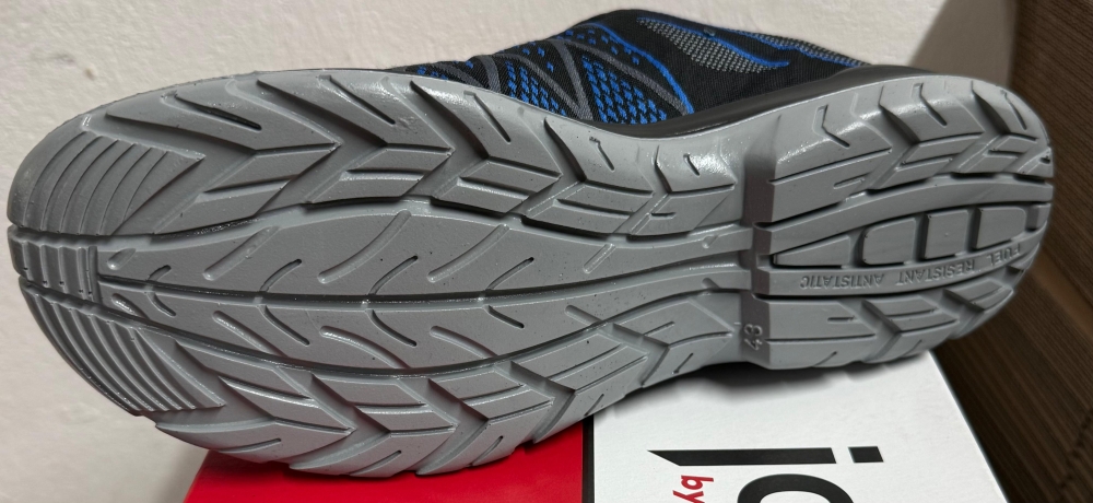 Bild 1 von ELTEN JORI Sicherheitsschuhe 'Flex Low ESD S1P' (Gr. 43)