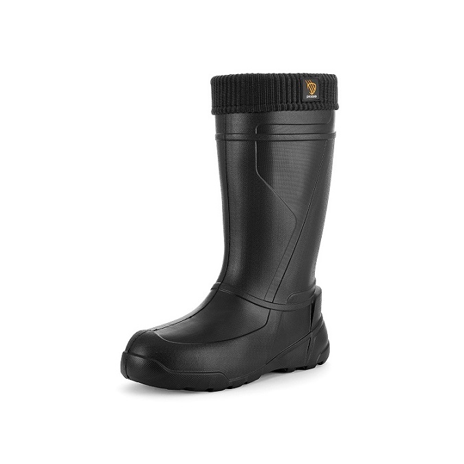 Bild 1 von PROCERA Arbeits-Gummistiefel 'Tracker EVA' (gefüttert, super leicht, wasserdicht) [Gr. wählbar]