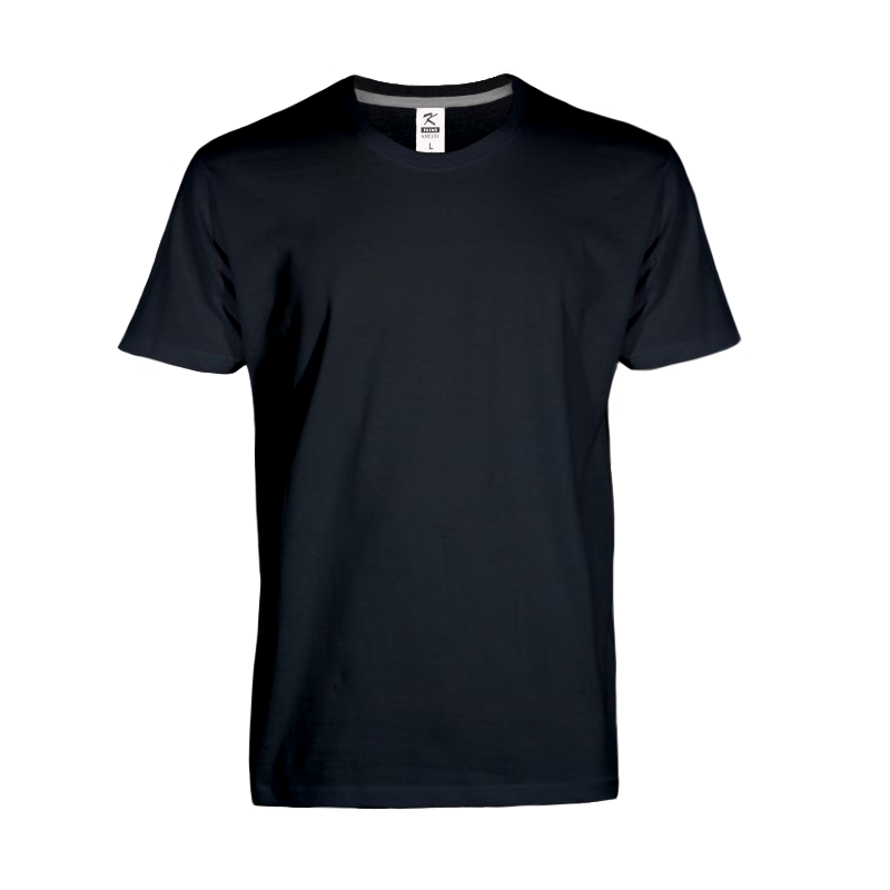 Bild 1 von Arbeits T-Shirt 'Prime 155' [Farbe, Größe wählbar]  / (Art) Schwarz / (Gr.) XXL