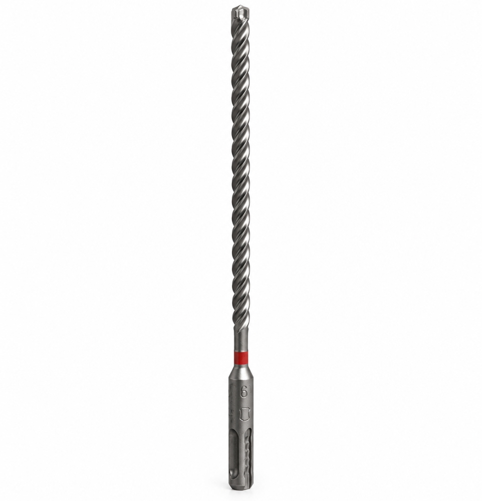Bild 1 von HILTI Hammerbohrer SDS-plus TE-CX [zum auswählen]  / (Art) 6 x 150 x 210 mm