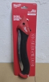 Bild 1 von Milwaukee Handsäge gebogen klappbar 24 cm (150mm Schnittdurchmesser) 4932498624