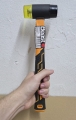 Bild 2 von BEAST Schonhammer (Ø 40 mm) mit Fiberglasstiel
