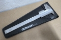 GEDORE Taschen-Messschieber '710' (0–140 mm, mit Ledertasche) 6555030