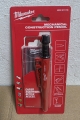 Bild 1 von MILWAUKEE Tiefloch-Baumarker mit 10 Graphitminen (2,8 mm)
