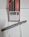 Bild 4 von BOSCH Steinbohrer Set (5-teilig) EB7