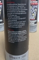 Bild 3 von 6x PROFI DEPOT Schreib-Markierspray GELB (6 x 400ml)