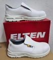 Bild 1 von ELTEN Sicherheitsschuhe weiß 'Brice Low S3' [Gr. wählbar]  / (Art) 45