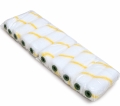 Bild 1 von Malerwalze 'Gelb-Streif Basic' (12mm x 10cm)