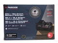 PARKSIDE PERFORMANCE Smart-Akku-Ladegerät (20V / 12A) 'PLGS 2012 A1'