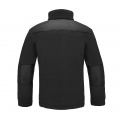 Bild 3 von PROCERA Arbeits-Fleecejacke 'Vista Black' (schwarz) [Gr. wählbar]  / (Gr.) M