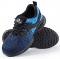 Bild 3 von PROCERA Sicherheitsschuhe 'Texo-Fly Blue S1' [Gr. wählbar]  / (Gr.) 46